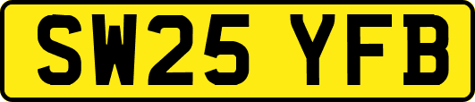 SW25YFB