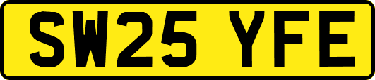 SW25YFE