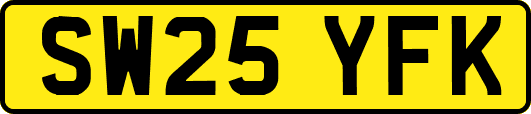 SW25YFK