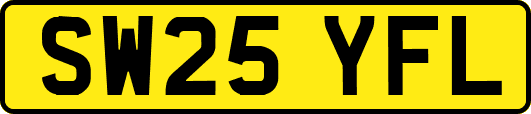 SW25YFL