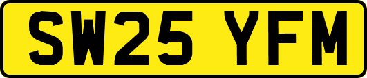 SW25YFM