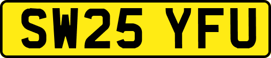 SW25YFU