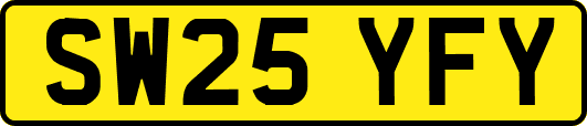 SW25YFY