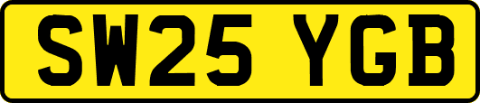 SW25YGB