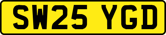 SW25YGD