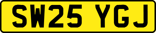SW25YGJ