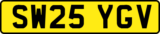 SW25YGV