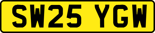 SW25YGW