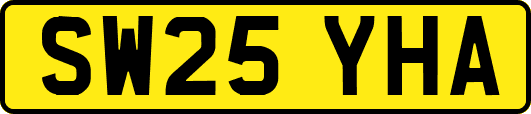SW25YHA