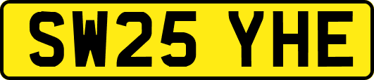 SW25YHE