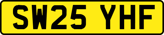 SW25YHF