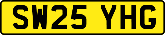 SW25YHG