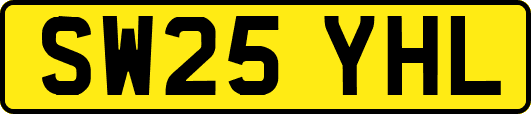 SW25YHL