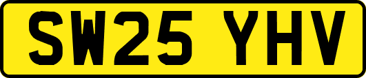 SW25YHV