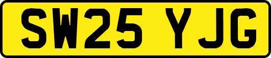 SW25YJG