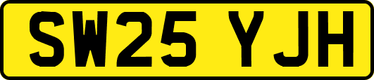 SW25YJH
