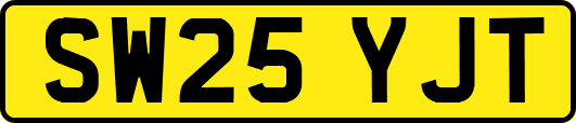SW25YJT