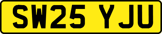SW25YJU