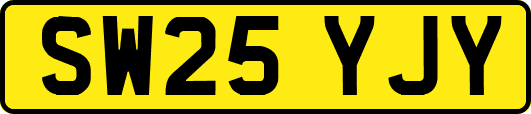 SW25YJY