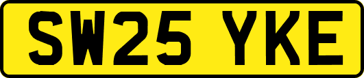 SW25YKE