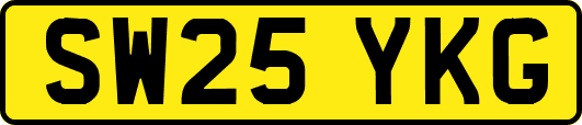 SW25YKG