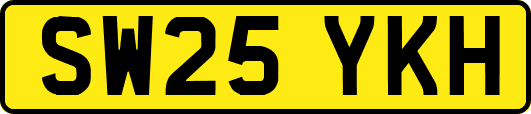 SW25YKH