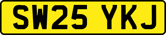 SW25YKJ