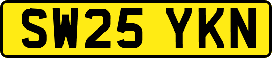 SW25YKN