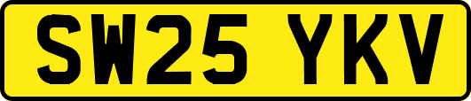 SW25YKV