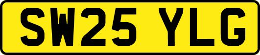 SW25YLG