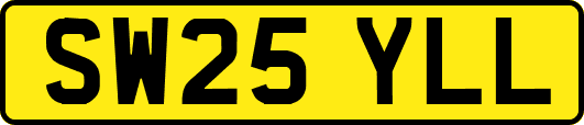 SW25YLL