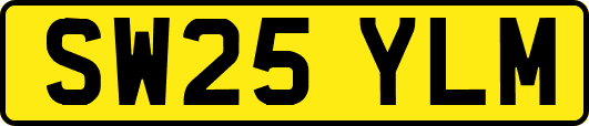 SW25YLM