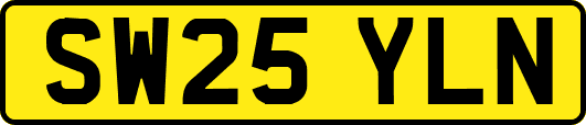 SW25YLN
