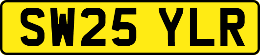 SW25YLR