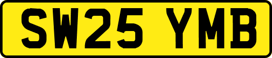 SW25YMB