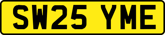 SW25YME