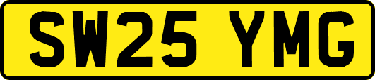 SW25YMG