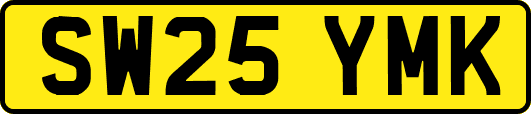 SW25YMK