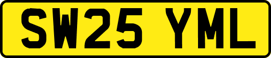 SW25YML