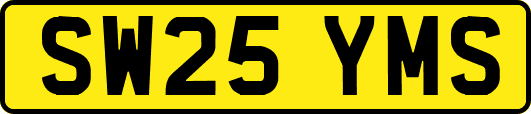SW25YMS