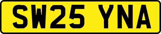 SW25YNA