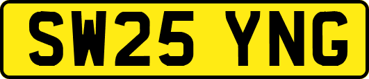 SW25YNG