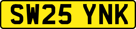SW25YNK