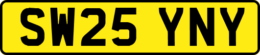 SW25YNY
