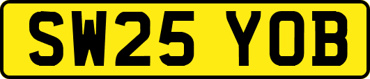 SW25YOB