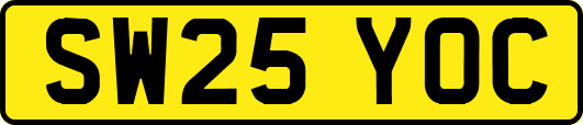 SW25YOC
