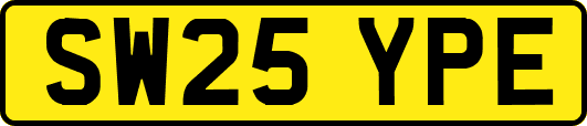 SW25YPE