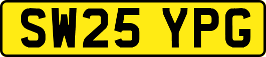 SW25YPG