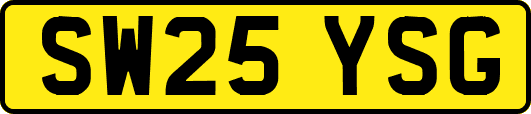 SW25YSG