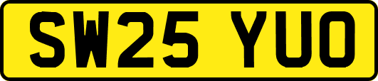 SW25YUO